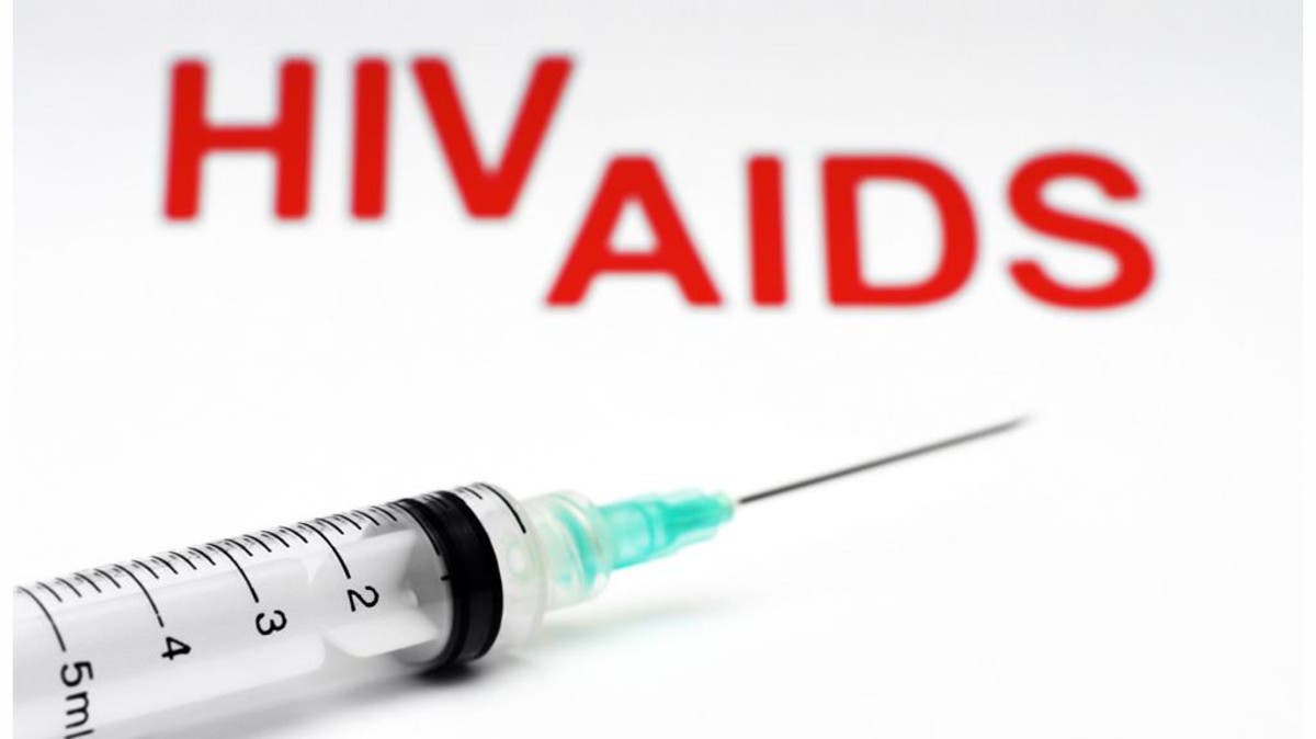 اكتشاف مصل علاج مرض الإيدز