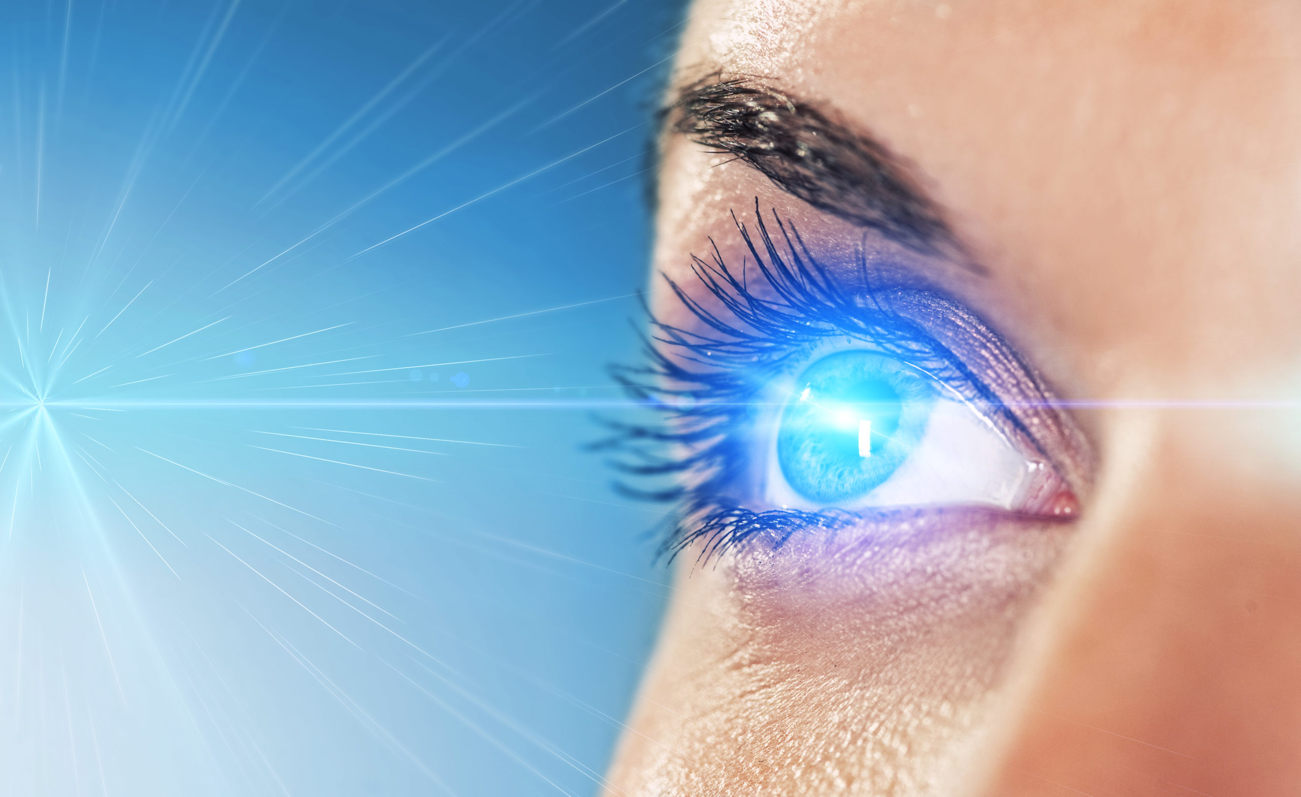 تعرف على أعراض وأسباب جفاف العين أبرزها عمليات الليزك