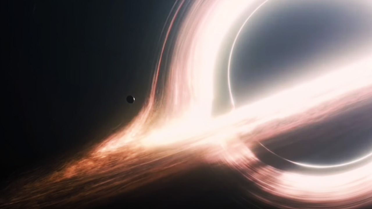 دراسة حديثة توضح مدى سرعة دوران الثقب الأسود لمجرتنا