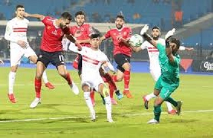 رغم هزيمة الزمالك لكنه امتاز بأداء رائع اعرف تفاصيل التحليل الرياضي