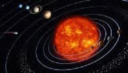 رقصة الكواكب بالدوران حول الشمس ظاهرة نادرة لهذا الأسبوع