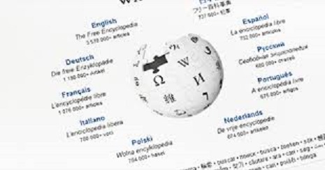كيفية إنشاء صفحة ويكيبيديا لشخص أو مكان في 9 خطوات
