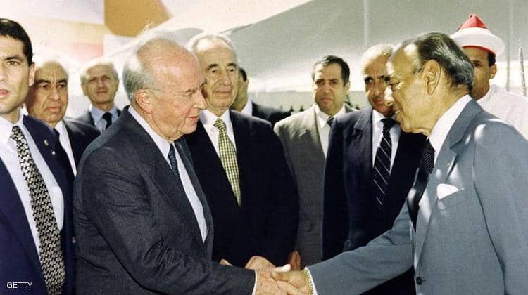 أول زيارة تجارية لإسرائيل إلى المغرب لعقد إتفاقيات