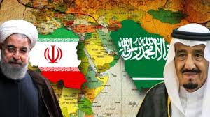 المتحدث الرسمي عن وزارة الخارجية الإيرانية كل الدول صديقة لإيران بإستثناء السعودية