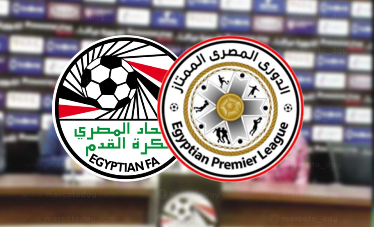 تغيير الشعار الجديد لمسابقة الدوري العام