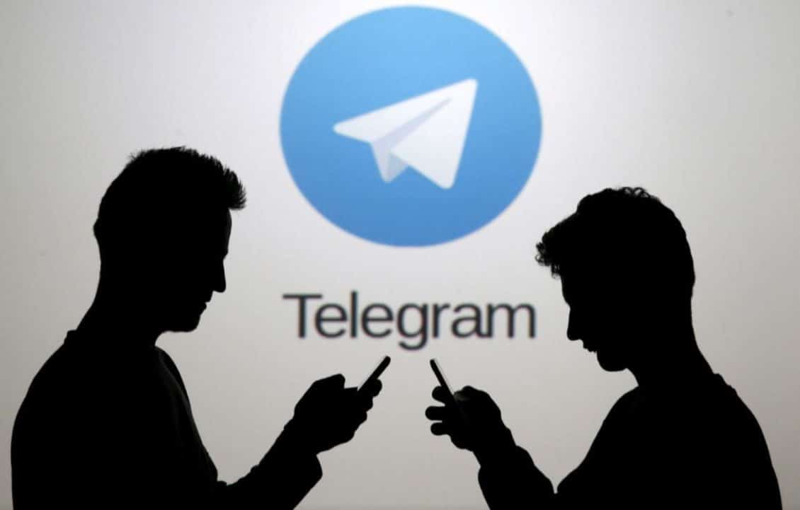 خاصية تطبقها شركة ” تليجرام” تهددك بسرقة بياناتك الخاصة تعرف عليها