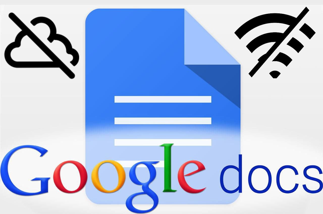 كيفية استخدام Google Docs من خلال المشاركة بين المستخدمين