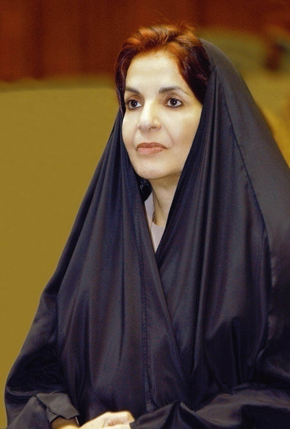 مجلس العام للمرأة يعقد ندوة بمشاركة مجلس المناقصات والمزايدات لمشاركة المرأة البحرينية