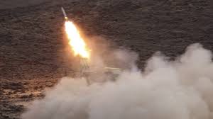 السعودية تعلن إعتراض صاروخ باليستى أطلق من اليمن والحوثيين أعلنوا إنطلاق صاروخ متجه لقصر اليمامة