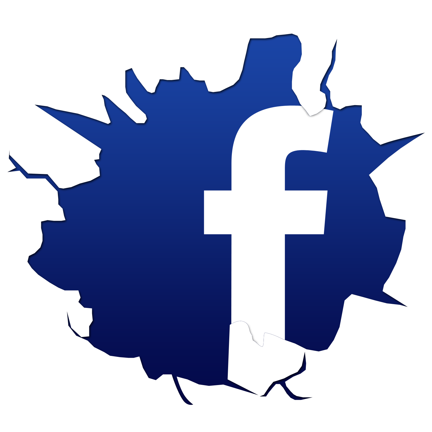 توسعات بوابة فيسبوك الإخبارية داخل بريطانيا