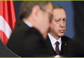 رئيس تركيا قراراته السياسية أدت إلى الفشل الاقتصادي أعرف التفاصيل