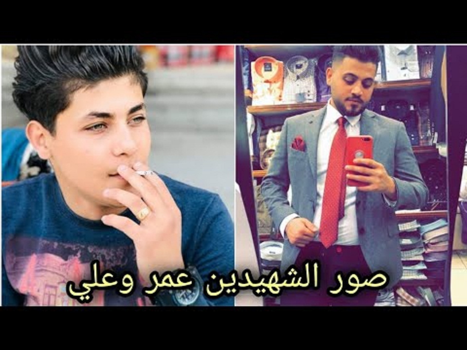 صورة مأساوية من نار الفتنة في العراق وحرب المتطرفين على الأجيال