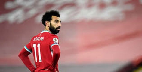 محمد صلاح يتوج بجائزة الهدف الأفضل للمرة الرابعة على التوالي