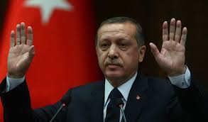 ملفات وفضائح جديدة تكتشف عن أردوغان في داخل وخارج تركيا