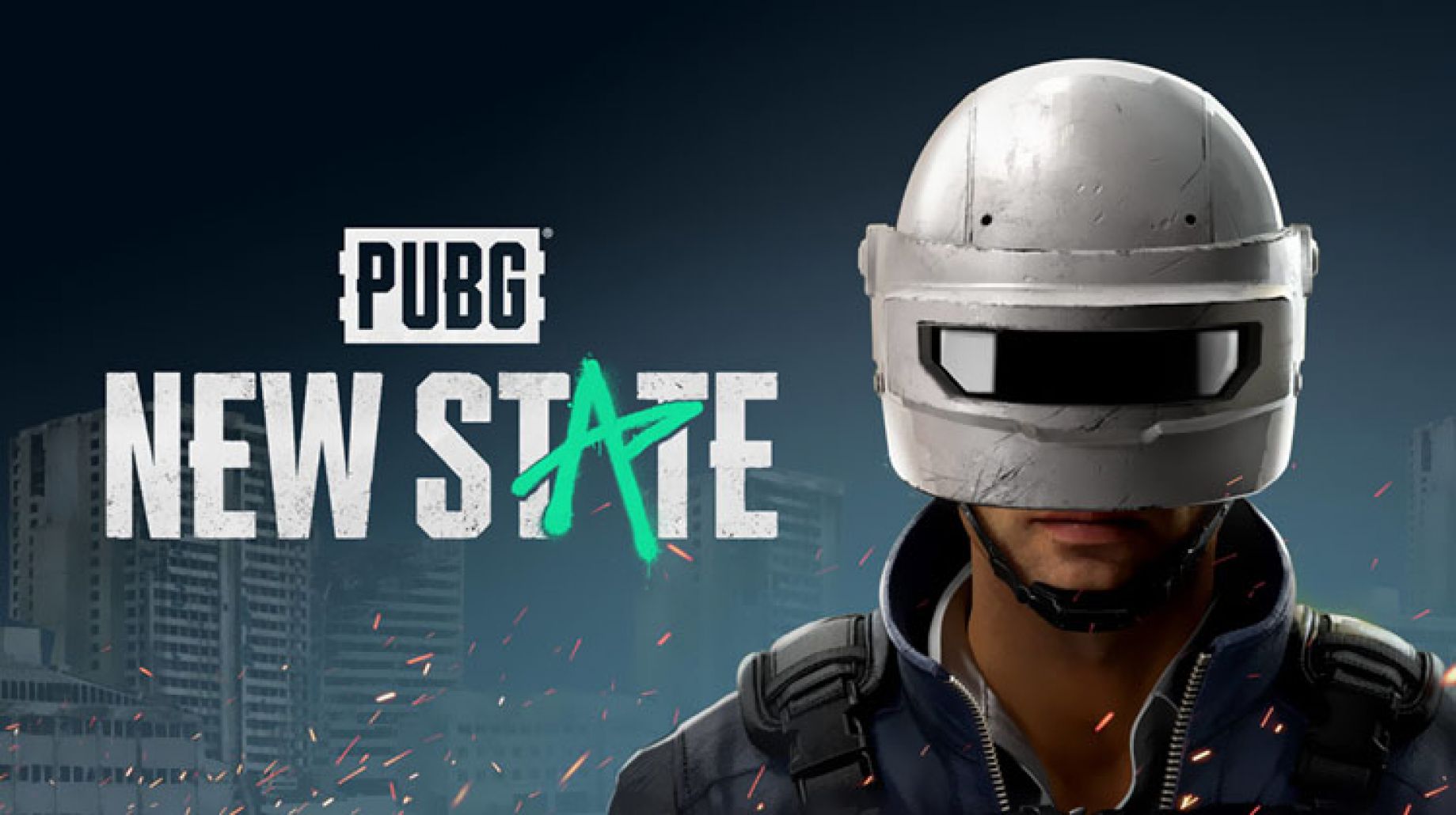  PUBG أحدث لعبة لأجهزة المحمول