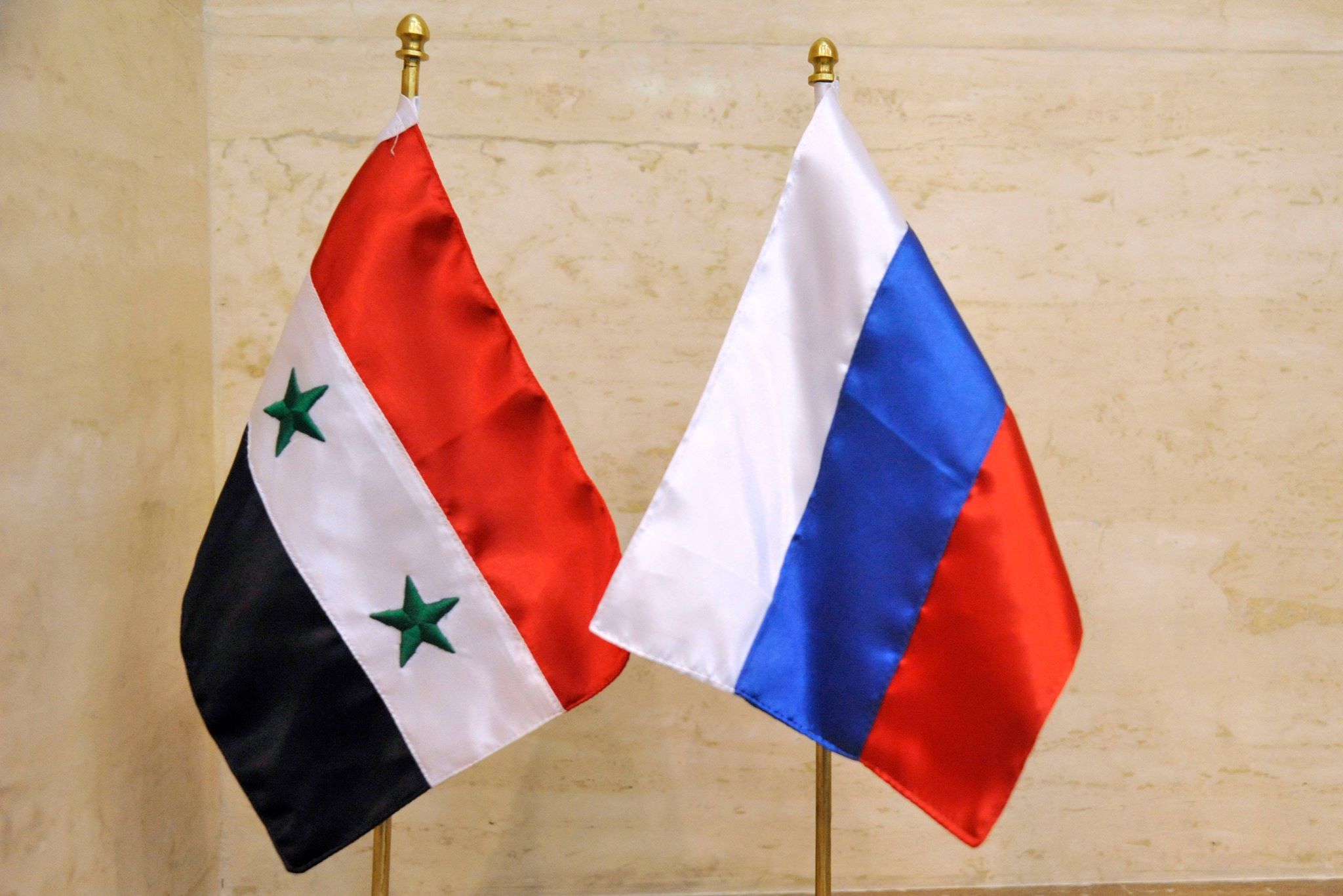 أمريكا لن نسمح لروسيا باستغلال مبدأ سيادة الدولة في سوريا
