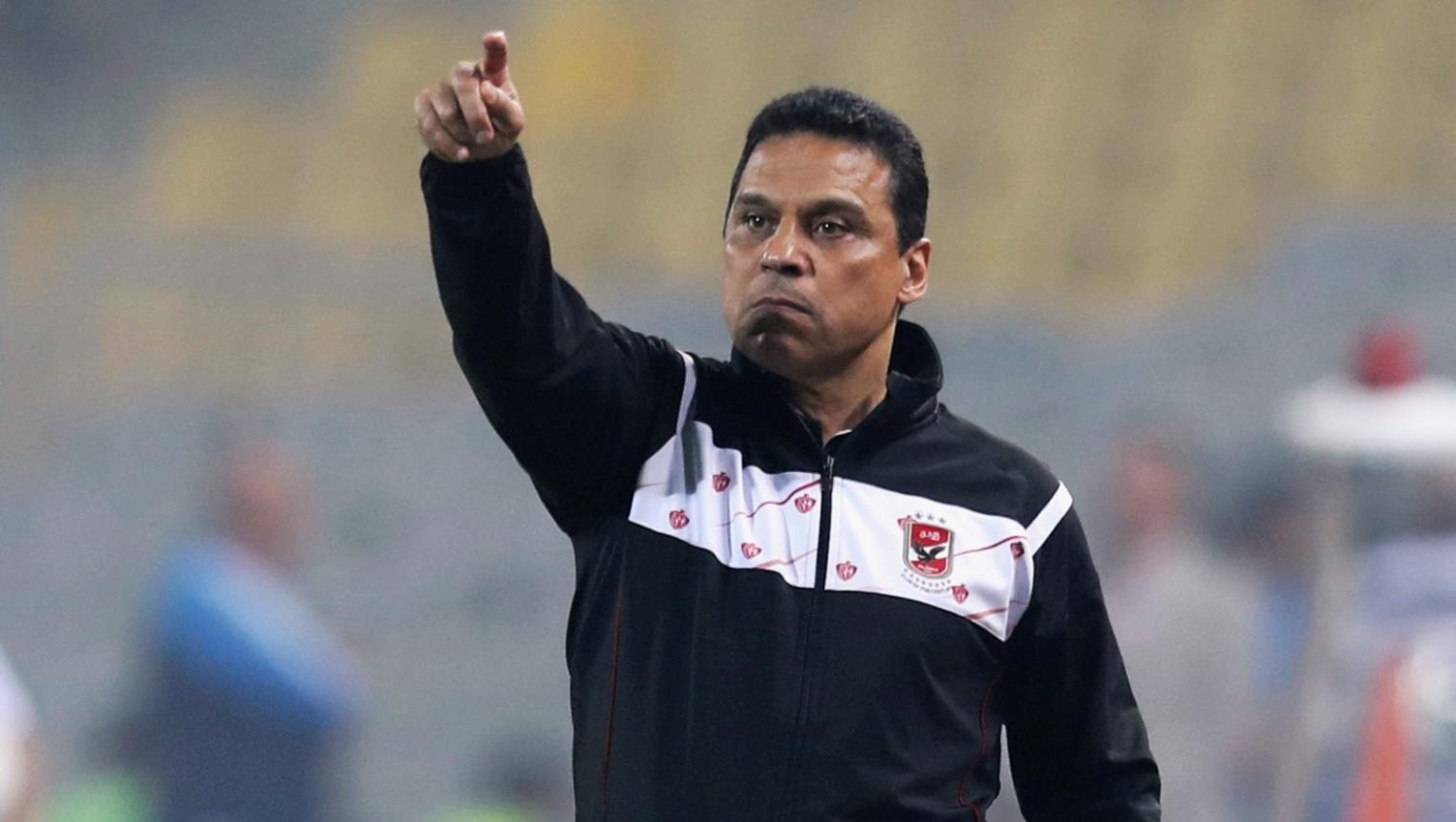 حسام البدري يستبعد ثلاثة لاعبين في منتخب مصر في مارس القادم تعرف عليهم