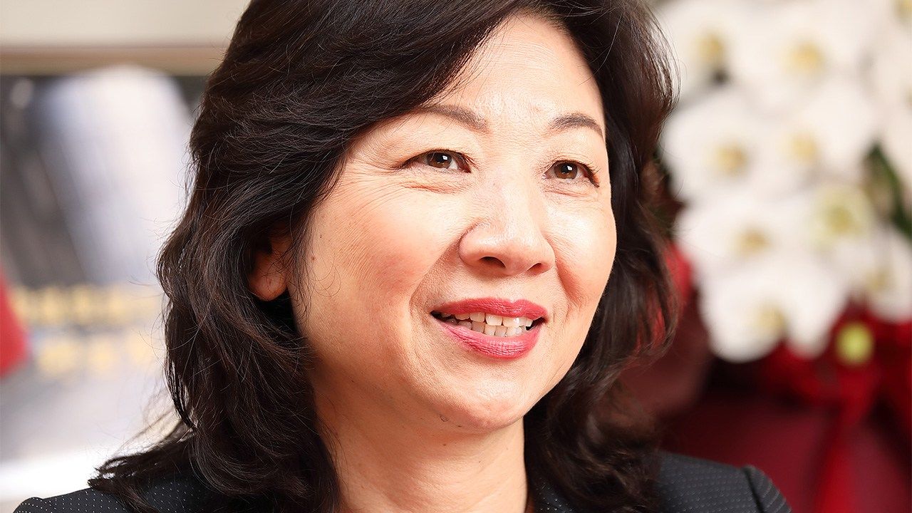 خطوات تمهيدية من الحزب الحاكم الياباني لتمكين المرأة في المشاركة  في صنع القرار في البلاد