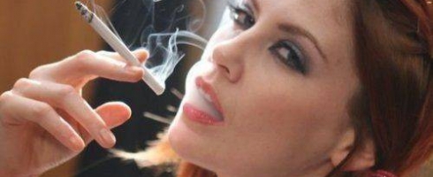 خطورة تعاطي التبغ بين سيدات أوروبا و تأثيرها على الصحة العامة.