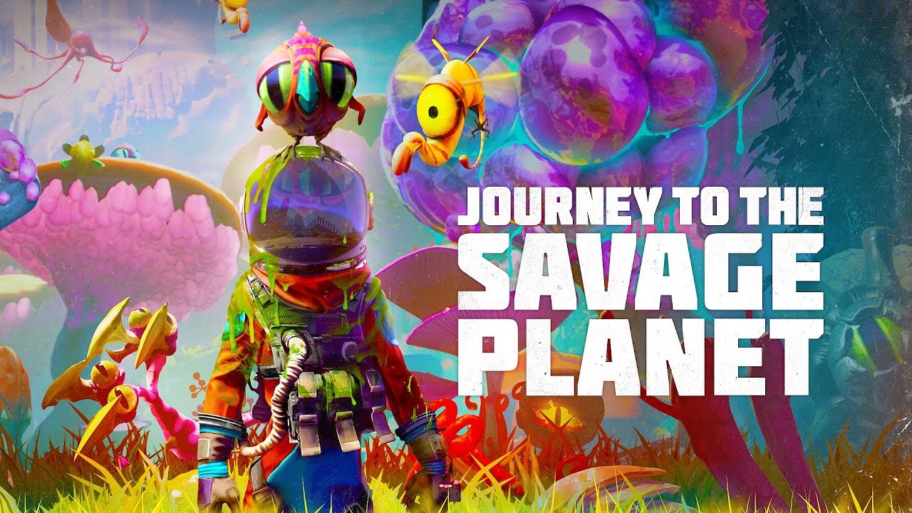 صيانة شركة جوجل لعبة Journey to the Planet بالرغم من فصل كوادر استديوهات Stadia