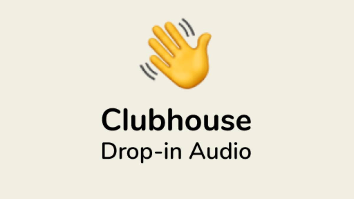 كل ما تريد معرفته عن تطبيق Clubhouse