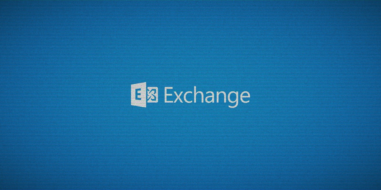 الكشف عن مصادر الخلل في Microsoft Exchange عرضت  30 ألف بريد إلكتروني للإختراق