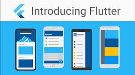 تطور تطبيقات جوجل من خلال تطبيقFlutter 2 لبناء التطبيقات المحمولة والافتراضية