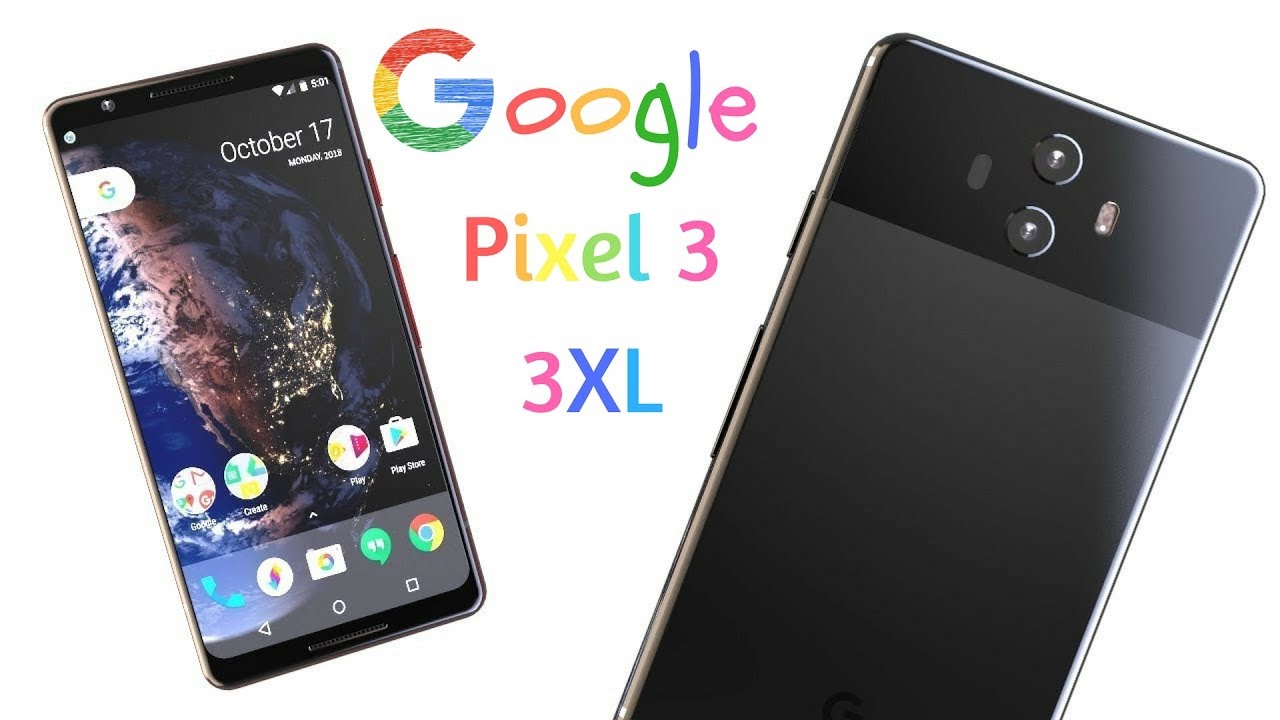 تطوير جوجل لأنظمة Pixel