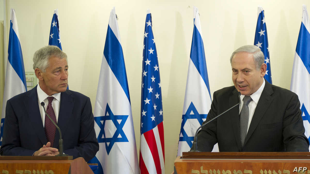 حكومة إسرائيل تستعد لاستهداف مواقع نووية إيرانية