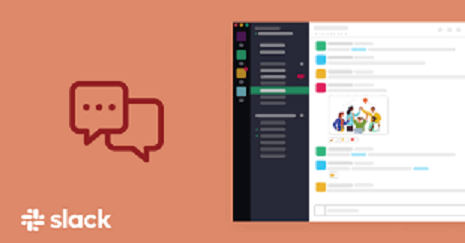 خطط توسع Slack  من منصة دردشة داخلية إلى خدمة اتصالات  لشركات مختلفة من خلال تطبيق Clubhouse