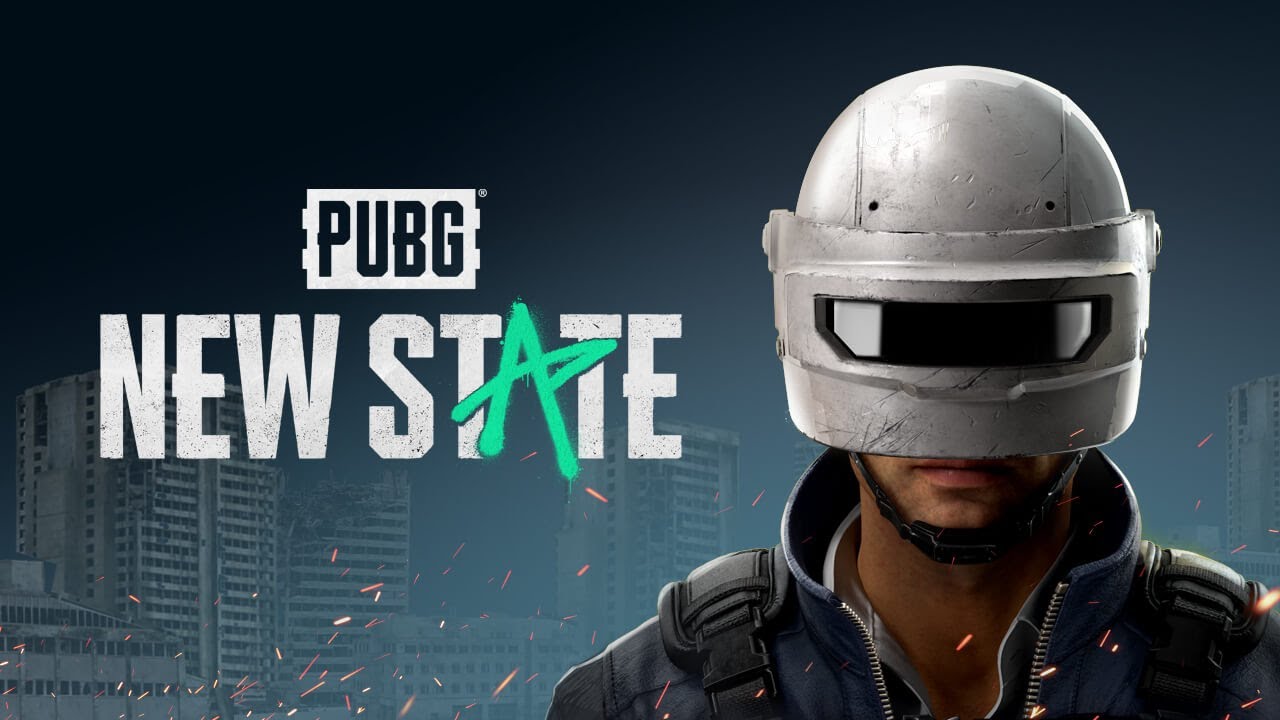 معلومات هامة في إصدار ببجي الجديد PUBG New State