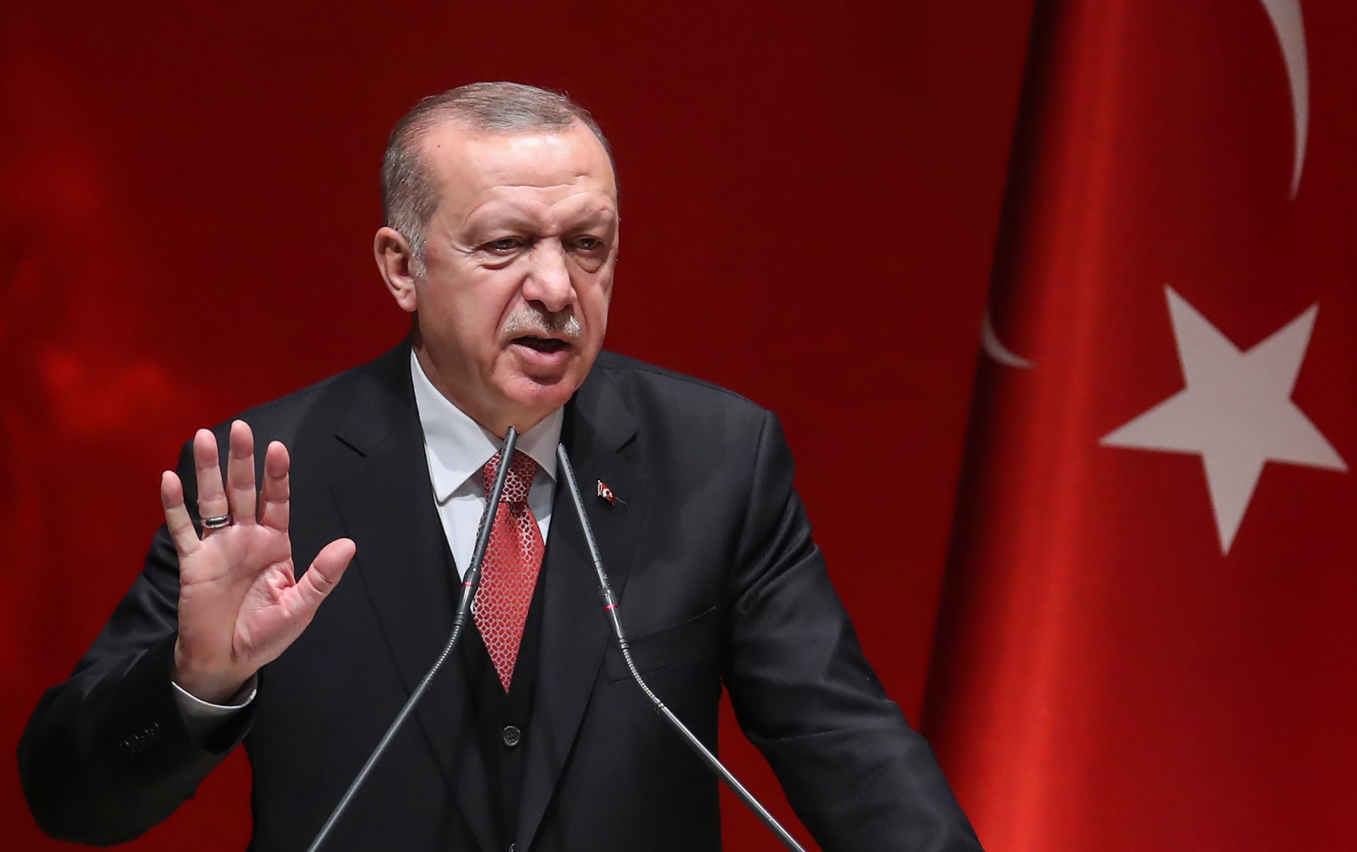 أسباب انسحاب تركيا من اتفاقية إسطنبول الخاصة برفض العنف ضد المرأة