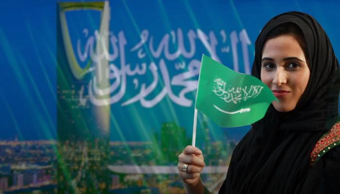 توسع خطط المملكة العربية السعودية لتمكين المرأة في مواقع قيادية في مجال خدمة الحرمين