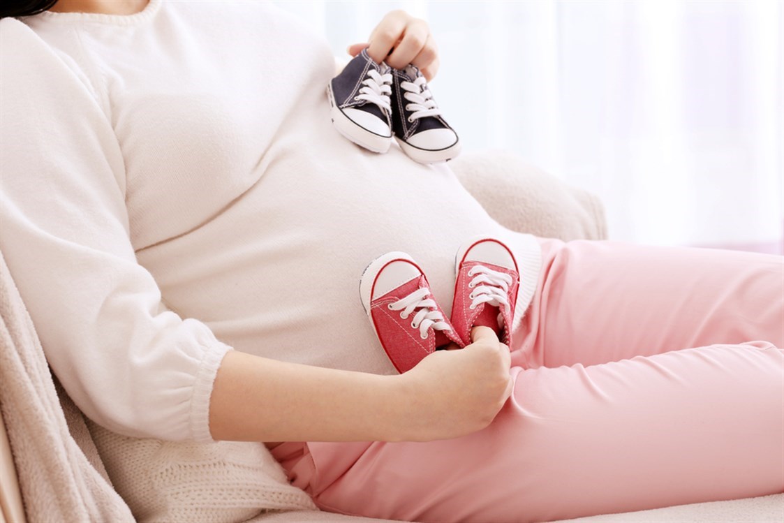 خطر السمنة عند المرأة يهدد فقدان الحمل بنسبة 70 %