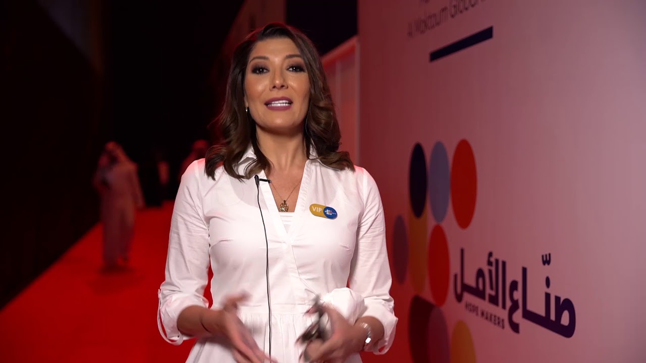 مايا حجيج: الصورة النمطية للنساء في الإعلام العربي في العصر الحالي