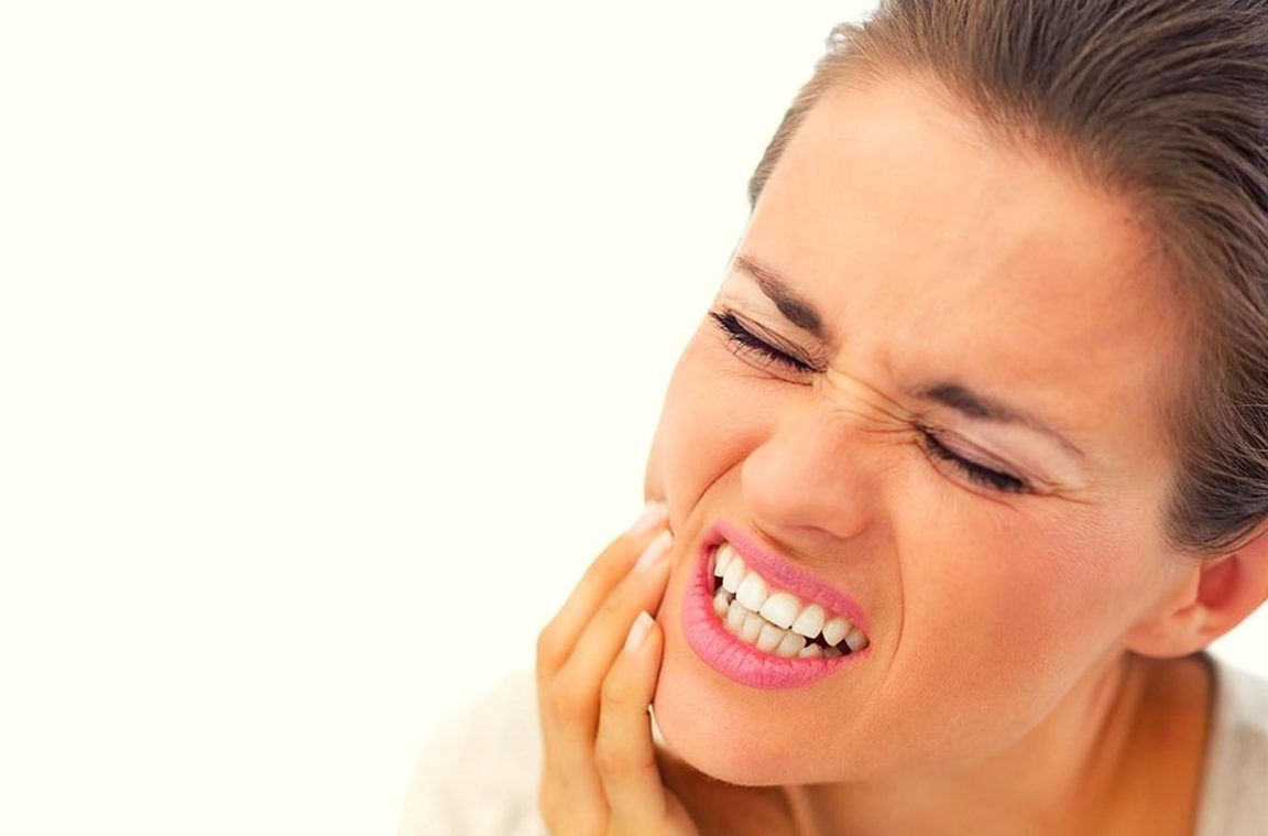 أفضل الطرق للتخلص من حساسية الأسنان
