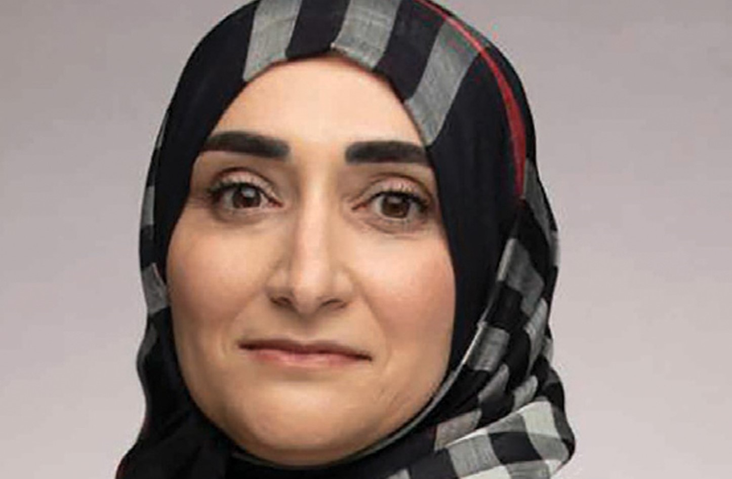 اختيار الدكتورة جميلة محمد السلمان لجائزة التميز في مجال الطب