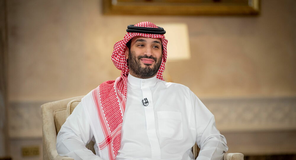 الأمير محمد بن سلمان يصرف ١٠٠مليون ريال من نفقته الخاصة للجمعيات الخيرية