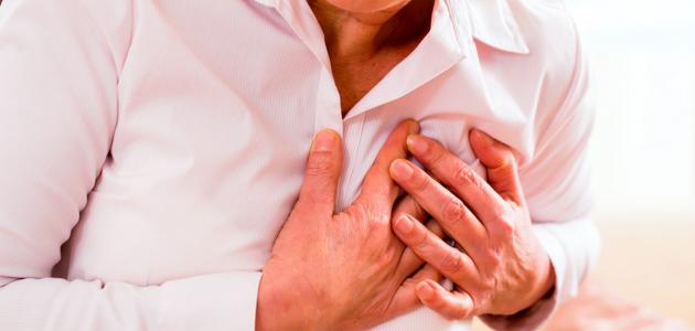المرأة أكثر عرضة للإصابة بأمراض القلب فما السبب وراء ذلك؟