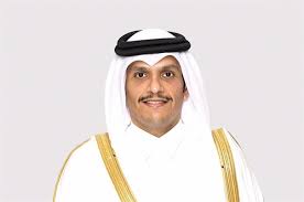 دولة قطر تؤكد مكانة جمهورية مصر العربية والتطلع للعمل معها