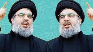 إسرائيل تعلن خليفة حسن نصر الله لقيادة حزب الله