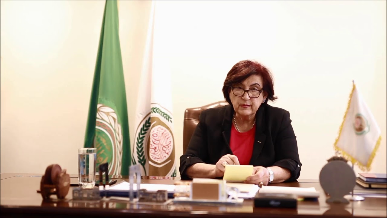 افتتاح المرحلة الثانية من برنامج مراقبة الانتخابات العامة لمنظمة المرأة العربية