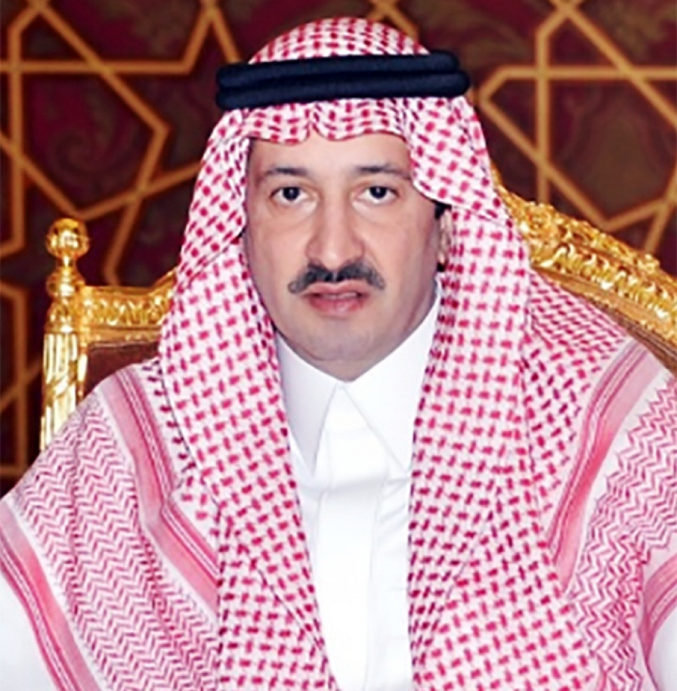 الأمير فيصل بن عبد العزيز آل سعود يرعى غداً فعاليات الخريج والوظيفة السنوية 