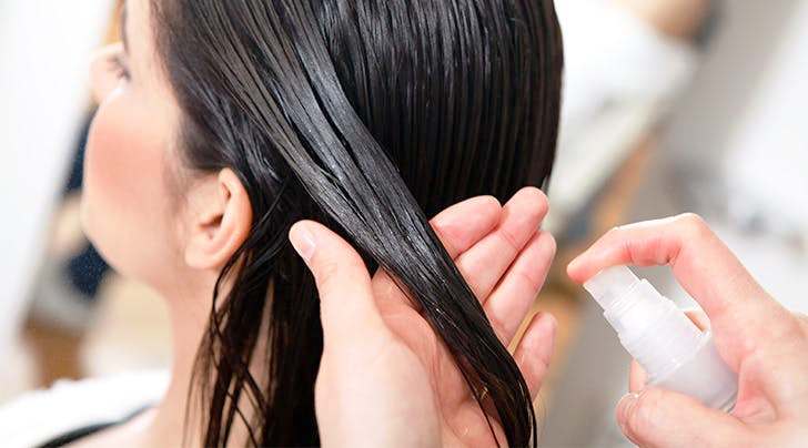 فوائد ماء الأرز للشعر وأفضل طرق استعماله حسب نوع الشعر