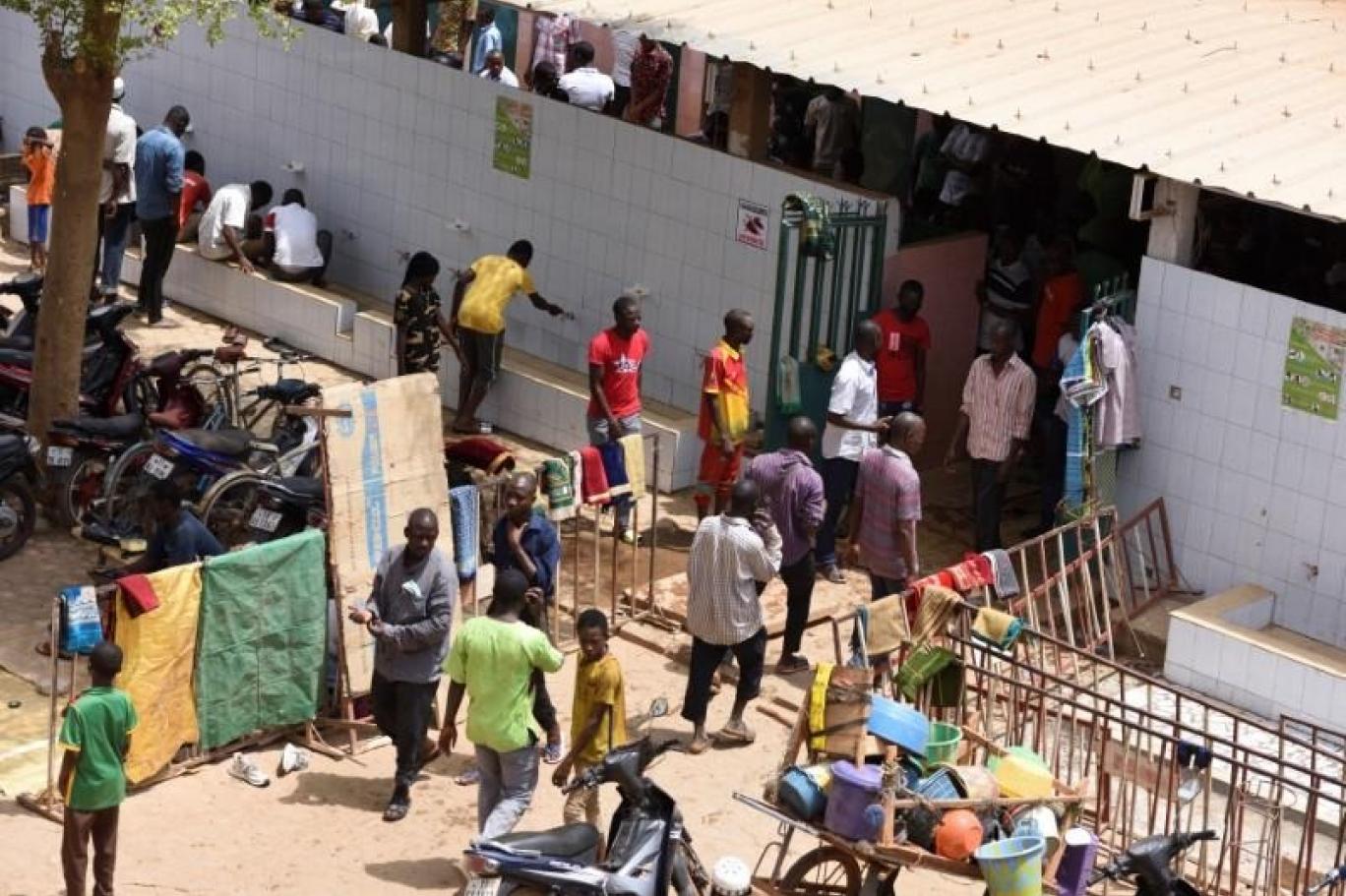 مقابر جماعية وإعدامات ماذا يحدث في بوركينا فاسو؟