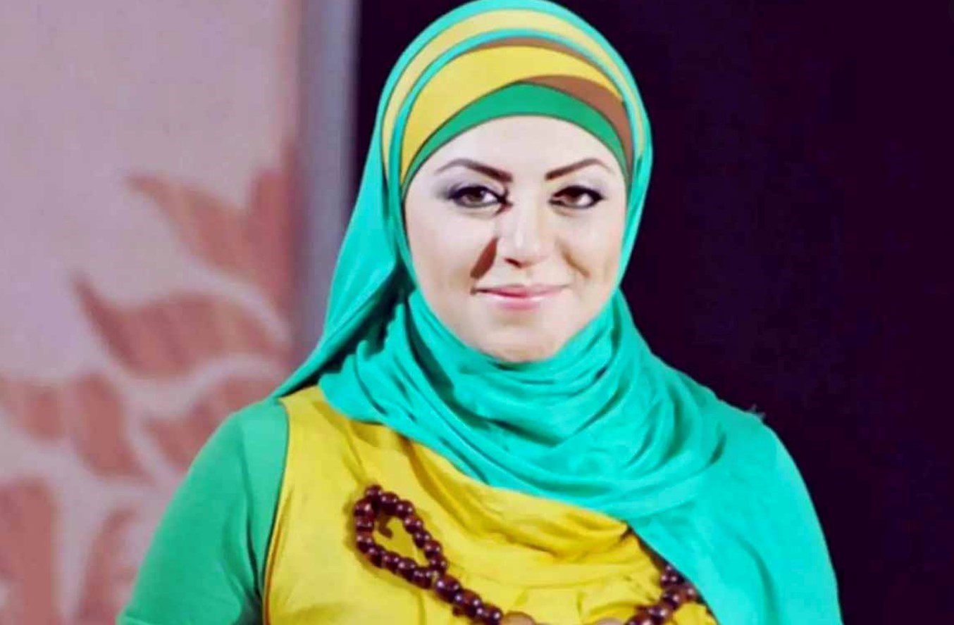 الفنانة ميار الببلاوي تخضع لعملية جراحية طارئة