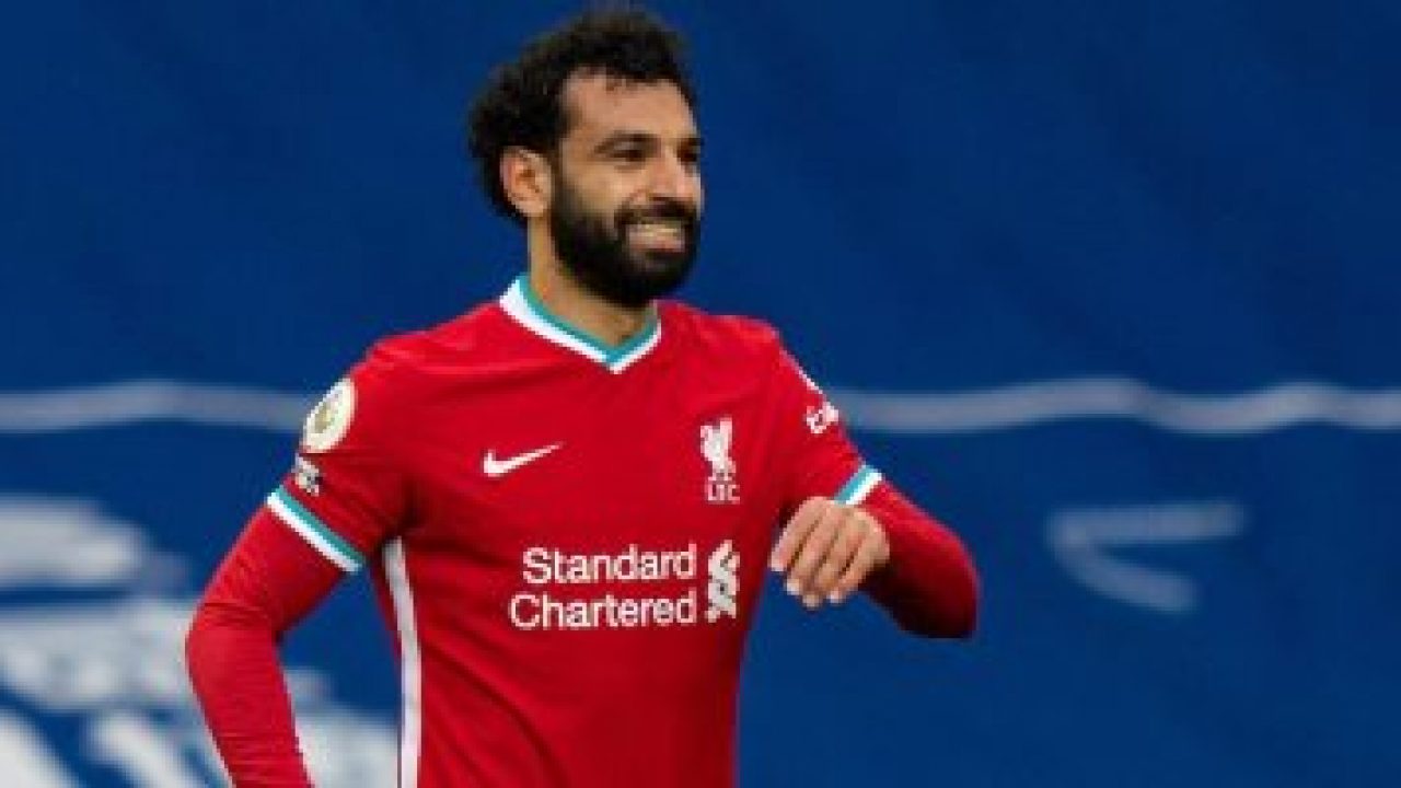 محمد صلاح على رأس قائمة ليفربول المشاركة في معسكر النمسا