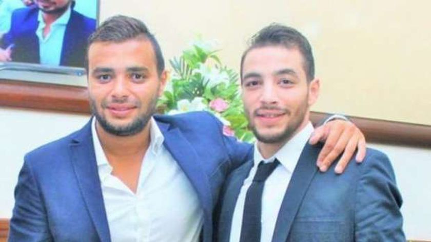 وفاة شقيق رامي صبري إثر حادث غرق نتيجة شرب الكحل