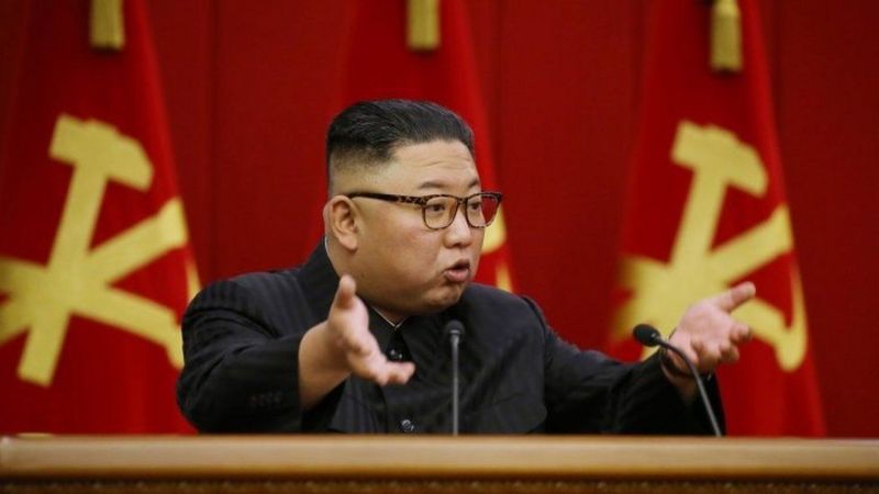 لماذا أثارت صور زعيم كوريا الشمالية القلق بين مواطنيه وأسباب فقدان وزنه