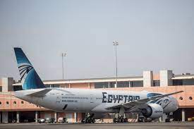 مصر للطيران تعلن تنويهاً مهماً للمسافرين إلى السعودية من ١ سبتمبر